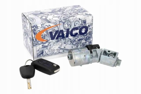 Vaico Циліндр замка, замок запалювання Vaico V22-1197