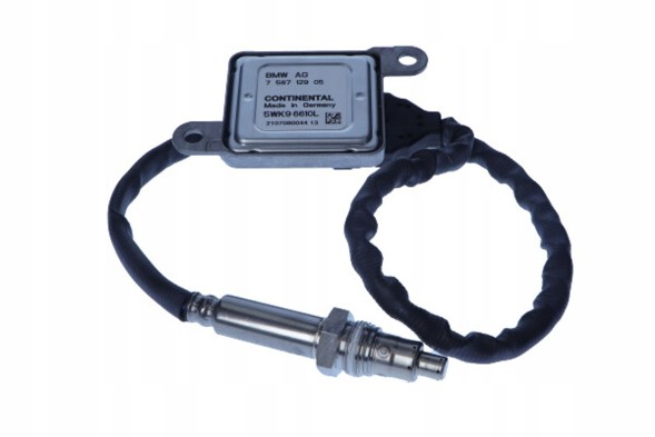 BMW OE 11787587129 Oe bmw 11787587129 датчик nox bmw 5 e60/ 3 e90