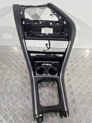 BMW OE markus- BMW 8 M8 F91 F92 F93 Центральний тунель рамка карбон BMW 8 M8 F91 F92 F93