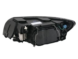 TYC 9042103E MHM TUNING Фара (рефлектор) передня Tyc Сіра Volvo V50 V-50 I 1 2003-2007 р.