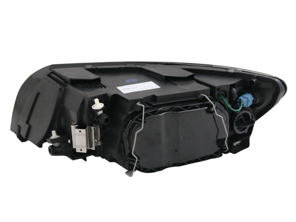 TYC 9042103E MHM TUNING Фара (рефлектор) передня Tyc Сіра Volvo V50 V-50 I 1 2003-2007 р.