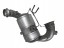 JMJ PAM1091756_KAT Каталізатор renault kangoo 1.3 tce 06/2021-