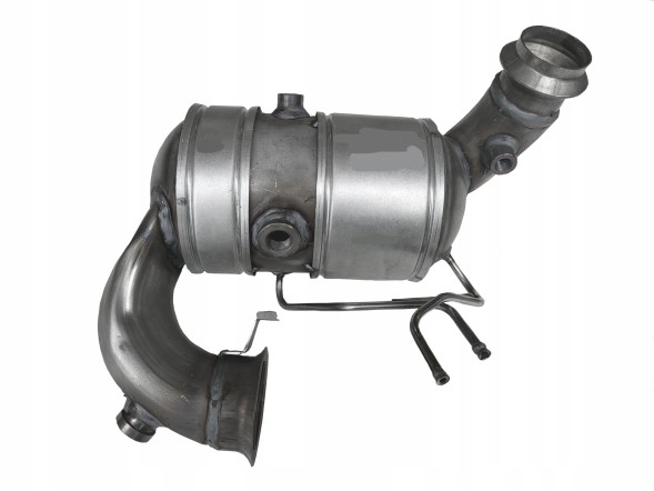 JMJ PAM1091756_KAT Каталізатор renault kangoo 1.3 tce 06/2021-