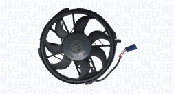 V-maxzone Part VIC-350597 Двигун вентилятора охолодження для MERCEDES A (W169), B SPORTS TOURER (W245)