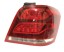 Abakus 440-1993R-LD-UE Mercedes glk x204 12-15 світлодіодна нова лампа права