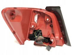 Abakus 440-1993R-LD-UE Mercedes glk x204 12-15 світлодіодна нова лампа права
