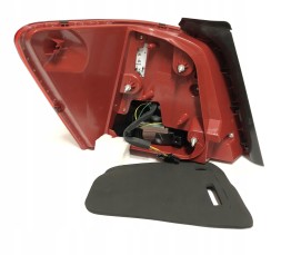 Abakus 440-1993R-LD-UE Mercedes glk x204 12-15 світлодіодна нова лампа права
