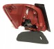 Abakus 440-1993R-LD-UE Mercedes glk x204 12-15 світлодіодна нова лампа права
