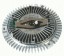 Sachs 2100 042 031 Sachs 2100 042 031 муфта, вентилятор охолодження
