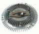 Sachs 2100 042 031 Sachs 2100 042 031 муфта, вентилятор охолодження