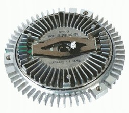 Sachs 2100 042 031 Sachs 2100 042 031 муфта, вентилятор охолодження