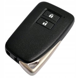 Motokey ELE875 КЛЮЧ ПУЛЬТ ДИСТАНЦІЙНОГО КЕРУВАННЯ З ЕЛЕКТРОНІКОЮ LEXUS NX200 300H 2015-2018