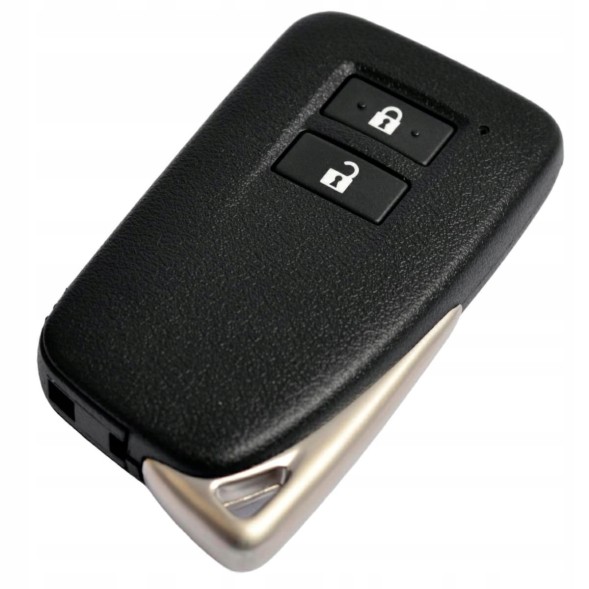 Motokey ELE875 КЛЮЧ ПУЛЬТ ДИСТАНЦІЙНОГО КЕРУВАННЯ З ЕЛЕКТРОНІКОЮ LEXUS NX200 300H 2015-2018