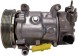 ACP 14 000S MAHLE ORIGINAL Компресор кондиціонера