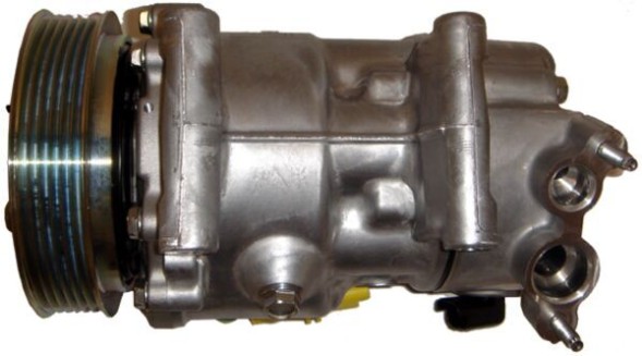 ACP 14 000S MAHLE ORIGINAL Компресор кондиціонера
