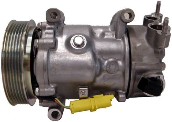 ACP 14 000S MAHLE ORIGINAL Компресор кондиціонера
