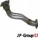 JP Group 1120204800 Передний глушник 1120204800 jpg