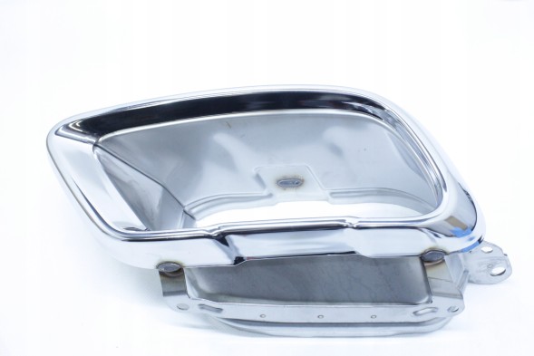 BMW OE 5A5C8E2 51125A5C8E2 8074258 51128074258 Кришка наконечника вихлопної труби права хром bmw g05 x5 g06 x6 g07 x7 5a5c8e2