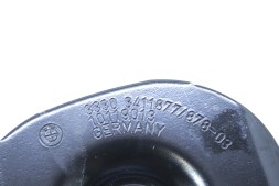 BMW OE 3411878 33303411878 ОРИГІНАЛЬНИЙ КРОНШТЕЙН КРІПЛЕННЯ ЗАДНЬОГО ВАЖЕЛЯ ПРАВИЙ BMW E36 E46 E83 X3 E85 E89 Z4