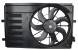 371369925 WENTYLATOR SKODA RAPID 2012 - 2022 / БЕНЗИН