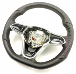 Volkswagen OE 5H0419089JK, DWP510699OE Кермо VW Arteon Touareg III Tiguan 5NA 5H0419089JK Нове оригінальне