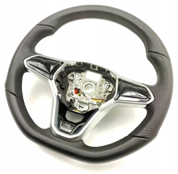 Volkswagen OE 5H0419089JK, DWP510699OE Кермо VW Arteon Touareg III Tiguan 5NA 5H0419089JK Нове оригінальне