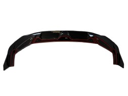 Китай Zderzak dokładka spoiler przód CARBON AUDI RS6 C8 Perfectauto24 12 Спойлер переднього бампера CARBON KARBON для AUDI RS6 RS7 C8