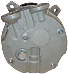 ACP 671 000S MAHLE ORIGINAL Компрессор кондиціонера