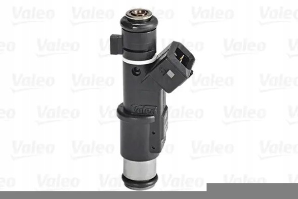 Valeo 348004 Бензинова форсунка 348004 valeo citroen peugeot