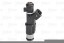 Valeo 348004 Бензинова форсунка 348004 valeo citroen peugeot