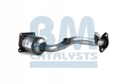 BM Catalysts BM90953H Каталізатор bm90953h bm catalysts peugeot 206