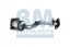 BM Catalysts BM90953H Каталізатор bm90953h bm catalysts peugeot 206
