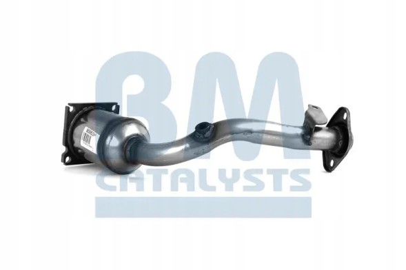 BM Catalysts BM90953H Каталізатор bm90953h bm catalysts peugeot 206