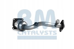 BM Catalysts BM90953H Каталізатор bm90953h bm catalysts peugeot 206