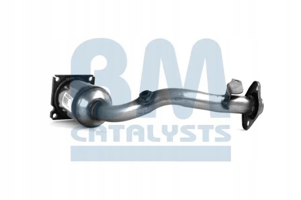 BM Catalysts BM90953H Каталізатор bm90953h bm catalysts peugeot 206