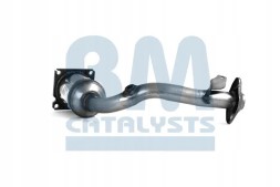 BM Catalysts BM90953H Каталізатор bm90953h bm catalysts peugeot 206