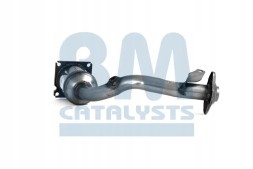 BM Catalysts BM90953H Каталізатор bm90953h bm catalysts peugeot 206