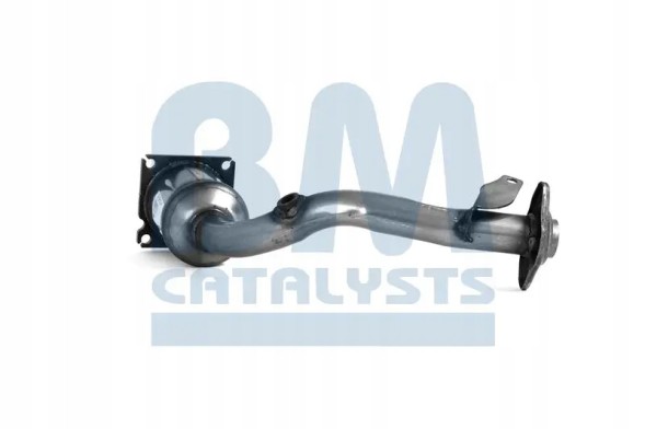BM Catalysts BM90953H Каталізатор bm90953h bm catalysts peugeot 206