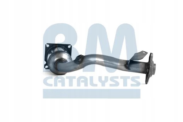 BM Catalysts BM90953H Каталізатор bm90953h bm catalysts peugeot 206