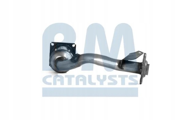 BM Catalysts BM90953H Каталізатор bm90953h bm catalysts peugeot 206