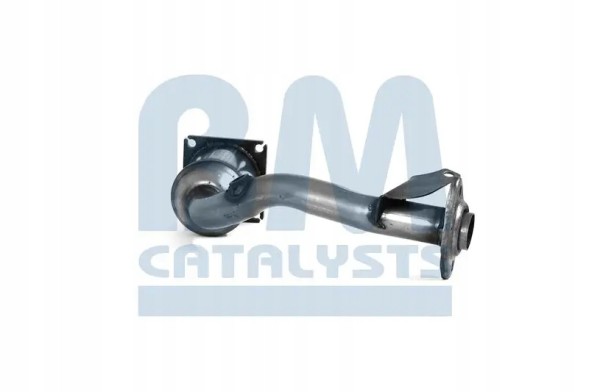 BM Catalysts BM90953H Каталізатор bm90953h bm catalysts peugeot 206