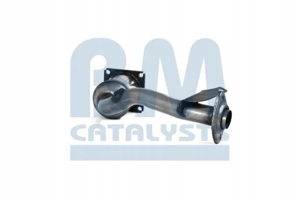 BM Catalysts BM90953H Каталізатор bm90953h bm catalysts peugeot 206