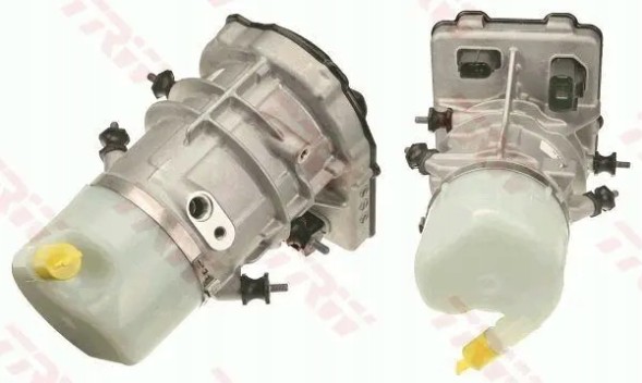 TRW JER159 Насос гпк jer159 trw