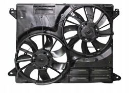 AHE AHE2518538 Вентилятори FORD EDGE 2014 - 2.0 2.7 Ecoboost 3.5 V6 F2GZ8C607E F2GZ8C607B
