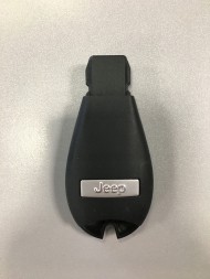Jeep OE 68508732AA Ключ-брелок для Jeep Cherokee KL