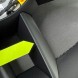 Porsche OE 95C.419.091.CN IA6 Кермо Porsche Macan 95C шкіряне чорне з підігрівом (чорна нитка)