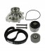 SKF VKMC 05260-1 Комплект грм + водяний насос vkmc 05260-1 skf