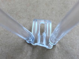 ВОЛЛЕР H.169/500/B. Ринги денної їзди праві передні ксенон для bmw x1 f48 f49 передліфт 15-19