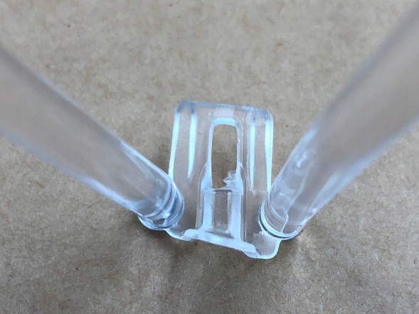 ВОЛЛЕР H.169/500/B. Ринги денної їзди праві передні ксенон для bmw x1 f48 f49 передліфт 15-19