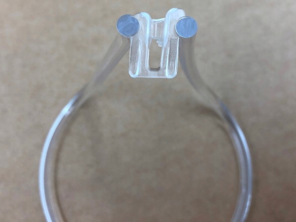 ВОЛЛЕР H.169/500/B. Ринги денної їзди праві передні ксенон для bmw x1 f48 f49 передліфт 15-19